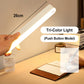 LED-set met slimme magnetische bewegingssensor voor het menselijk lichaam