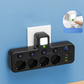 🎁Slimme stekkerdoos met USB-poorten