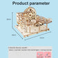 3D houten puzzel speelgoed voor kinderen