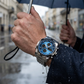 ⌚️Waterdicht militair analoog-digitaal herenhorloge – 48 mm, multifunctioneel & roestvrijstalen band! 🕰️💪