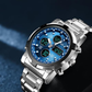 ⌚️Waterdicht militair analoog-digitaal herenhorloge – 48 mm, multifunctioneel & roestvrijstalen band! 🕰️💪