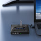 Ultradunne externe DVD-drive