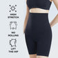 Vrouwen Shapewear met Buikcontrole en Billift – Sexy en Comfortabel High-Waist Lichaamsvormend Kledingstuk met Compressie