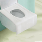 ✨ Tijdelijke Korting! Hygiënische WC Hoes voor Onderweg | Individueel Verpakt 🚽