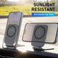 Magnetische telefoonhouder met stevige bevestiging