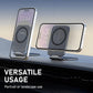 Magnetische telefoonhouder met stevige bevestiging