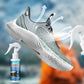 🛡️ Waterafstotende Nano-Spray | Onzichtbare Bescherming Tegen Vocht & Vlekken 💧✨