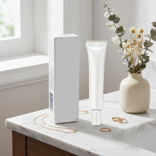 Essentiecrème voor het corrigeren van donkere vlekken