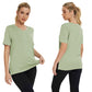 ⏳Tijdelijke aanbieding: 50% KORTING💥Casual, zacht T-shirt voor dames