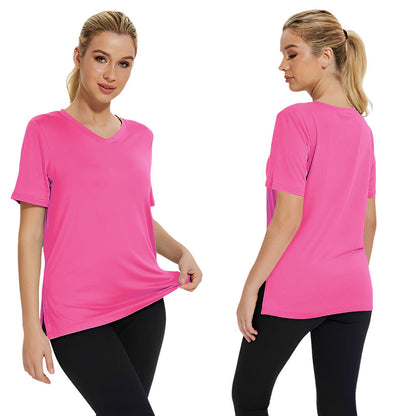 ⏳Tijdelijke aanbieding: 50% KORTING💥Casual, zacht T-shirt voor dames