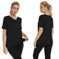⏳Tijdelijke aanbieding: 50% KORTING💥Casual, zacht T-shirt voor dames
