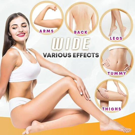 Afslankende Gemberolie