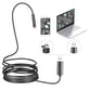 🔥3-in-1 waterdichte USB-endoscoopcamera met LED