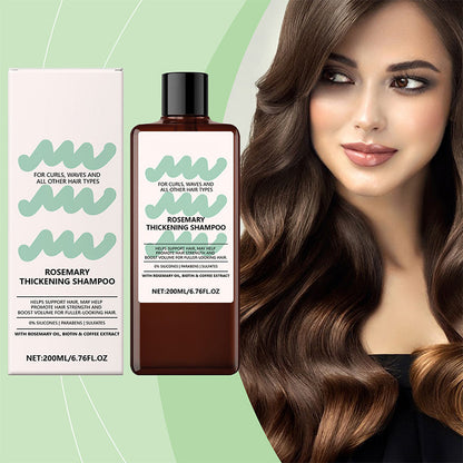 2-in-1 Hydraterende Verzorgende Shampoo