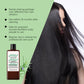 2-in-1 Hydraterende Verzorgende Shampoo