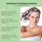 2-in-1 Hydraterende Verzorgende Shampoo