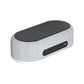 💘Valentijnsaanbieding: 50% Korting! 🔋6-in-1 Draadloos Laadstation 25W – Klok, Wekker, Bluetooth Speaker & Nachtlampje | All-in-One Nachtkastje!