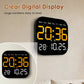 ⏰🔥 HETE AANBIEDING 50% KORTING! Multifunctionele Digitale Wekker