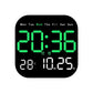 ⏰🔥 HETE AANBIEDING 50% KORTING! Multifunctionele Digitale Wekker