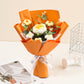 🔥【Speciale aanbieding voor Moederdag!】🔥Handgemaakt delicaat gehaakt bloemenboeke