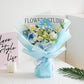 🔥【Speciale aanbieding voor Moederdag!】🔥Handgemaakt delicaat gehaakt bloemenboeke
