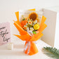 🔥【Speciale aanbieding voor Moederdag!】🔥Handgemaakt delicaat gehaakt bloemenboeke
