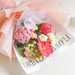 🔥【Speciale aanbieding voor Moederdag!】🔥Handgemaakt delicaat gehaakt bloemenboeke