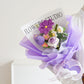 🔥【Speciale aanbieding voor Moederdag!】🔥Handgemaakt delicaat gehaakt bloemenboeke