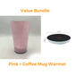 Watergeactiveerde lichtgevende LED-beker