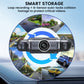 🥳2026 TOPAANBIEDING🥳💞Meer dan 50.000 verkocht!📹🚗360° Eagle Eye Parkeercamera – Rondomzicht, geen dode hoeken. 1080P HD, loop-opname. Parkeer met een gerust hart. 🛡️🌙
