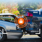 🥳2026 TOPAANBIEDING🥳💞Meer dan 50.000 verkocht!📹🚗360° Eagle Eye Parkeercamera – Rondomzicht, geen dode hoeken. 1080P HD, loop-opname. Parkeer met een gerust hart. 🛡️🌙