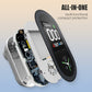 4-in-1 Koolmonoxidealarm