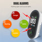 4-in-1 Koolmonoxidealarm