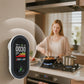4-in-1 Koolmonoxidealarm