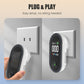 4-in-1 Koolmonoxidealarm