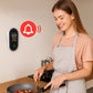 4-in-1 Koolmonoxidealarm