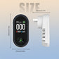 4-in-1 Koolmonoxidealarm