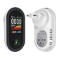 4-in-1 Koolmonoxidealarm