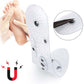 Massagezolen met magnetische therapie