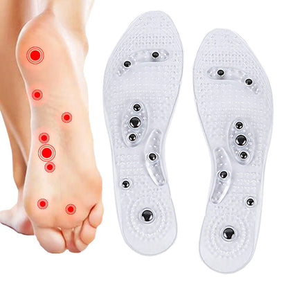 Massagezolen met magnetische therapie