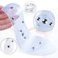 Massagezolen met magnetische therapie