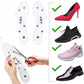 Massagezolen met magnetische therapie