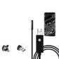 Waterdichte USB-endoscoopcamera met LED