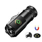 💥Uitverkoop 50% korting💥Mini Flash Super Power Zaklamp