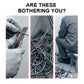 Draadstriptmachine voor draden van 1-25 mm