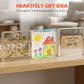 DIY Koelkastmagneten van Helder Acryl