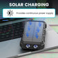 🔥【Bestseller】🔥Laad je avontuur op met schone, veilige energie: reis licht, kom klaar voor actie aan! ☀️🔋