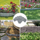 🥳 2026 HETE DEAL 🥳 💞 50.000+ VERKOCHT!  Nepstenen tuinhek – Echte steenlook, geen gereedschap. Snel te plaatsen & uit te breiden. Voor borders, paden & gazon. Jouw tuin, getransformeerd! 🏡♻️