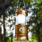 ⛺🚨 50% KORTING! Stop met het zoeken naar batterijen in het donker! Deze uitschuifbare solar lamp hang je aan je tent, laadt op in de zon, en geeft urenlang helder licht – of het nu om marshmallows roosteren of een stroomstoring gaat!