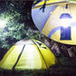 ⛺🚨 50% KORTING! Stop met het zoeken naar batterijen in het donker! Deze uitschuifbare solar lamp hang je aan je tent, laadt op in de zon, en geeft urenlang helder licht – of het nu om marshmallows roosteren of een stroomstoring gaat!